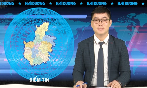 Điểm tin từ ngày 24 - 30.5